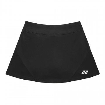 Yonex Practice Skirt 26194 Black